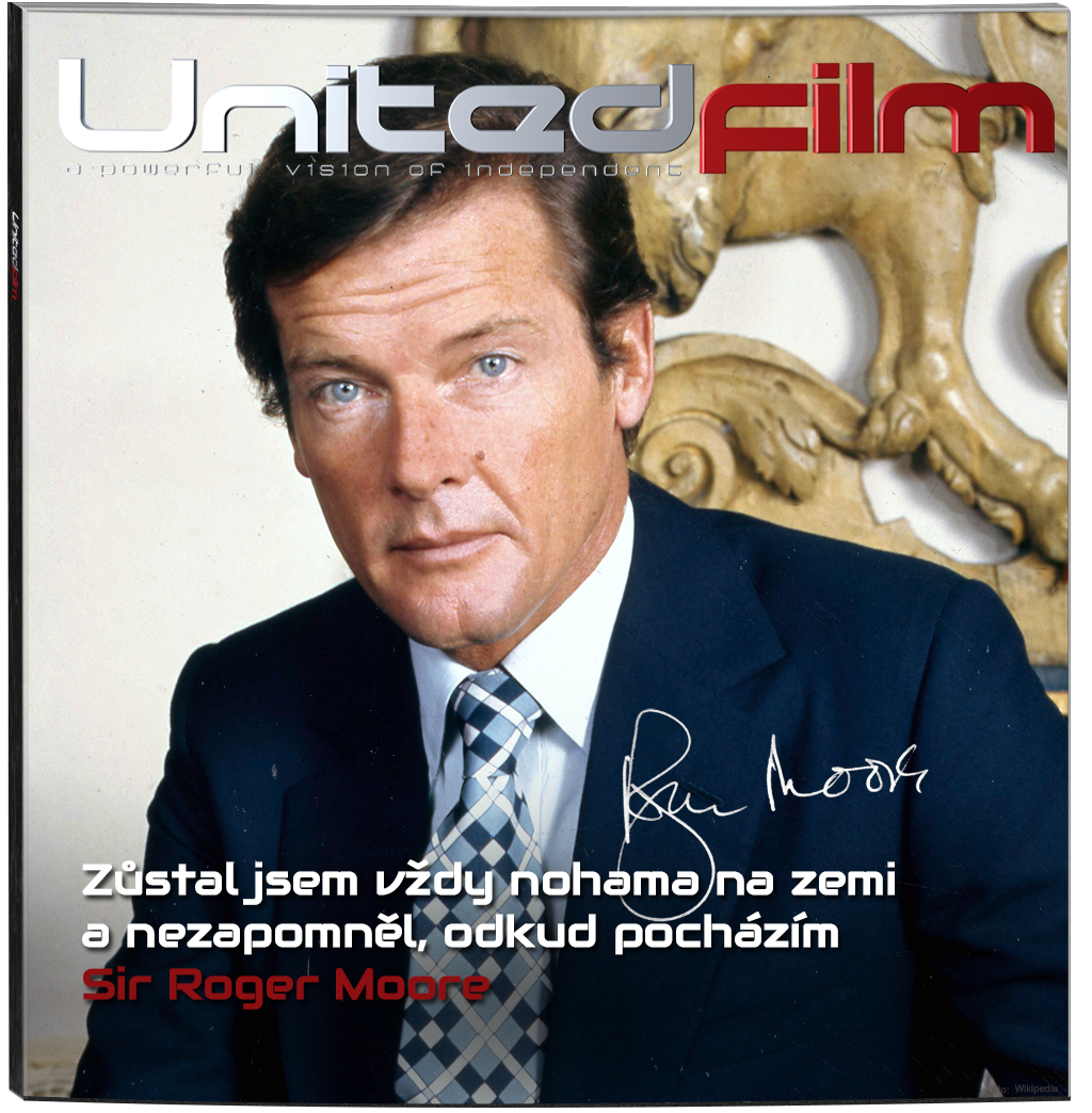 Roger Moore